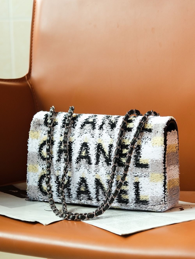 Chanel CF Series Bags